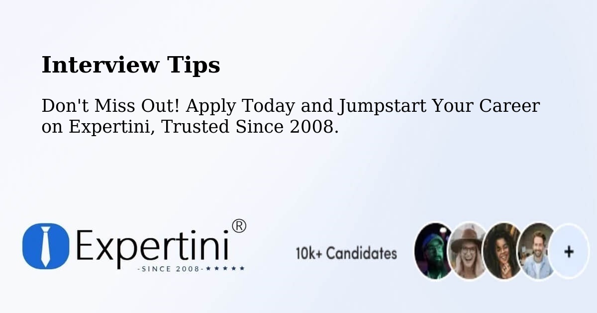 Interview Tips & Techniques for Job Seekers – Krzemieniewo - Krzemieniewo, Poland Jobs Expertini